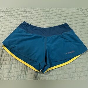Brooks Running Shorts Medium